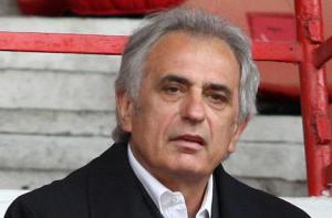 خليلوزيتش: هجوم  الخضر  ضعيف والقادم ليس هيّنا