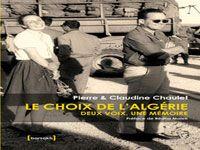 Pierre Chaulet : « nous sommes des algériens à part entière »