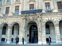 Près de 4 ans après le début de la crise financière