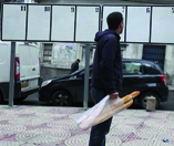 Un début de campagne électorale raté