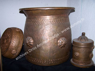 Constantine - Un mois pour célébrer le patrimoine