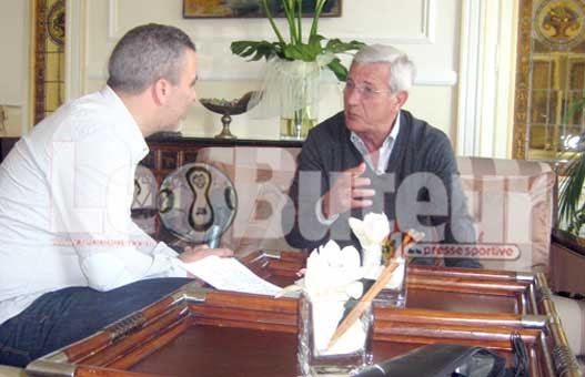 Lippi, un homme extra et' ordinaire