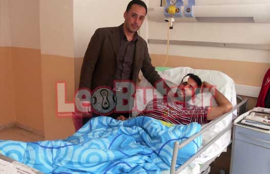 USMA : Laïfaoui bel et bien vivant