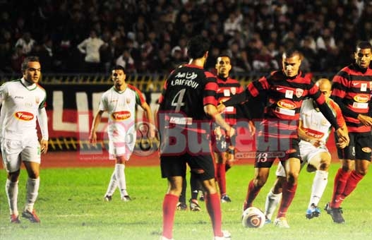 USMA-MCA : on se dirige vers le report ou la délocalisation !