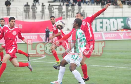 ASK : ASK-ASO reporté au samedi 2 mai