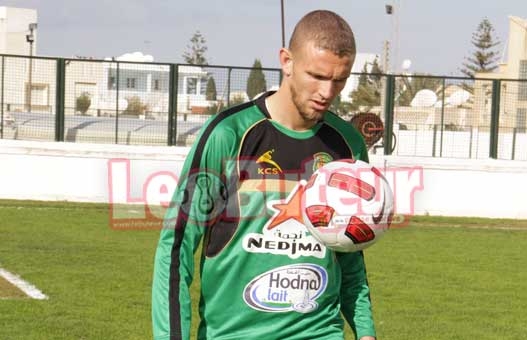 CSC : Lemaïci «Les Belouizdadis ont peur des Sanafir»