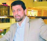 لا يفل الأديب إلا الأديب!