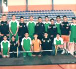 سيطرة نجم الكاليتوس والمجمّع البترولي