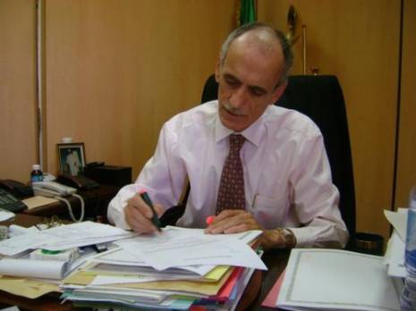 Incidents du match MCS-USMA: 