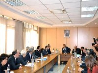 Presse publique : accord sur la grille de salaires des journalistes et assimilés