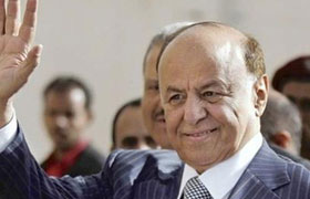 رئيس اليمن يمهل قائد القوات الجوية المقال يومين لتسليم قيادته