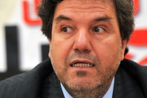 لقاء أسبوعي ينشطه أمين الزاوي ب«نادي عيسى مسعودي»