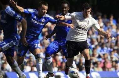 الاتحاد الانكليزي يطالب باستخدام تكنولوجيا خط المرمى