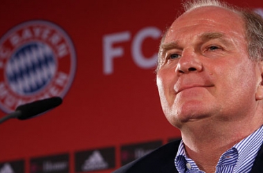 أولي هونيس : الريال يحترمنا أكثر مما نحترمهم وفرصنا متساوية