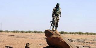 Otages et rançons: réunion d'experts internationaux mercredi à Alger