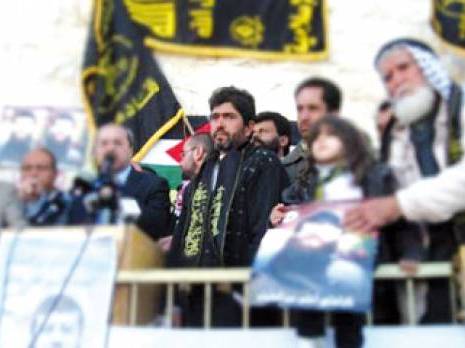 1600 détenus en grève de la faim