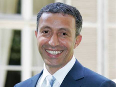 Azouz Begag. Ecrivain : «La liberté est une maladie contagieuse»