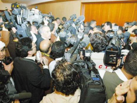 Des salaires convenables pour les journalistes