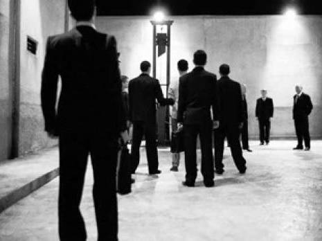 Cinéma : présentation de la bande annonce du film Zabana ! à la presse