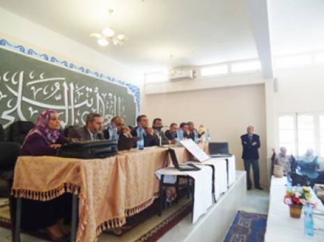 Tindouf : des spécialistes pour préparer les candidats au Bac