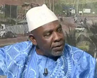 Mali / Le Premier ministre désigné