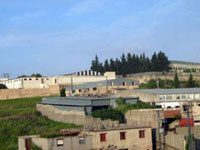 Boumerdès / Zones d'activité