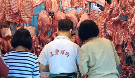 الصين تحرم رياضييها من تناول اللحوم تخوّفا من المنشطات