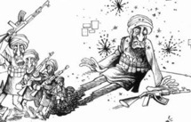 Premiers contacts entre Touaregs et autorités Maliennes