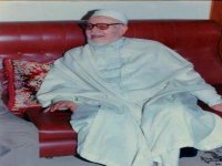 Cheikh Sahnoun a consacré sa vie au djihad, au savoir et à l'Islam (Ghlamallah)