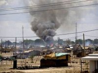 Heglig nourrit les tensions entre les deux Soudans, appels à la retenue