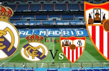 رسمياً : ريال مدريد يلعب ضد إشبيلية في منتصف النهار