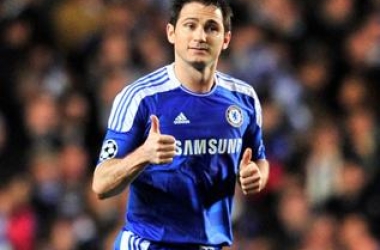 لامبارد: لدينا خطة سحرية لإيقاف برشلونة!