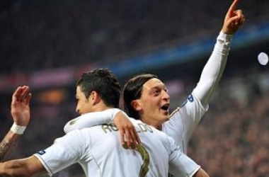 أوزيل: راجعون يا ميونيخ !