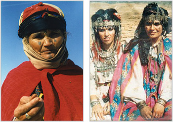 أخر إصدار عكاظية الشعر الشعبي: “الوشم” في الأدب الشعبي