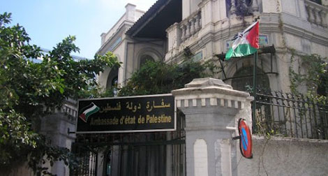 ماجد مقبل: لا استقرار دون الإفراج عن الأسرى الفلسطنيين