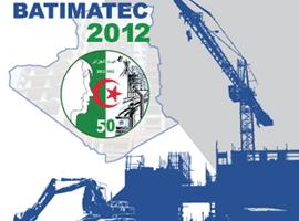 افتتاح الطبعة 15 لمعرض باتيماتك يوم 03 ماي