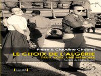 Pierre Chaulet : « nous sommes des algériens à part entière »