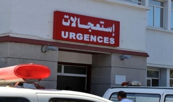 السلطات تكشف عن سبب التسمم الذي تعرض له 30 شخصا يقيمون بعين خيار ببلدية الطارف