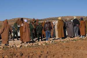 سقوط الأمطار.. فأل خير وفتنة عروشية نائمة بالجلفة