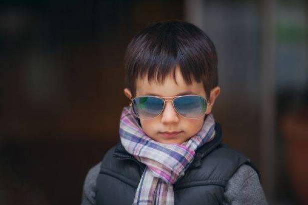 5 أمور تؤكّد أن ابنك هو الأذكى في جيله