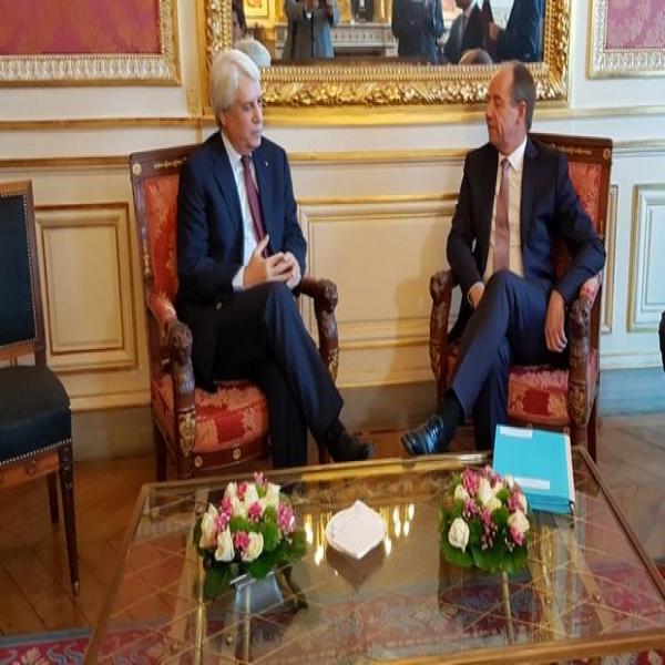 Lutte antiterroriste