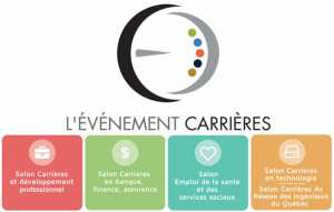 Montréal - Salon Carrières et développement professionnel