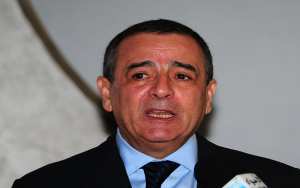 بوشوارب يوفد لجنة وزارية للتحقيق في حادث منجم الباريت بتسمسيلت