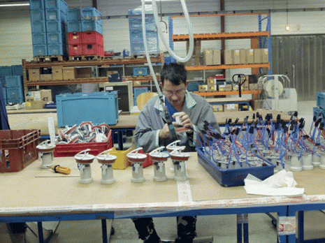 Chambre de commerce d'Oran