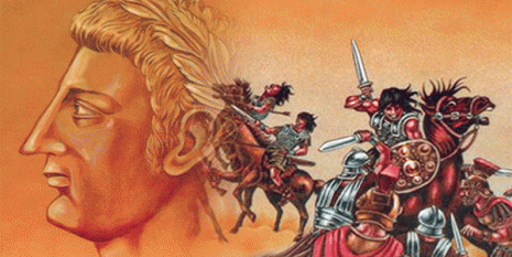 Jugurtha, la réalité d'un mythe