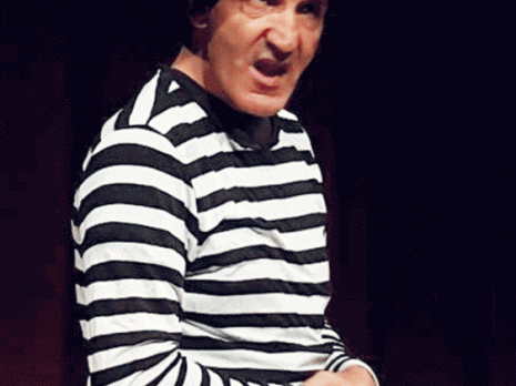 «Nous sommes comme ça !»