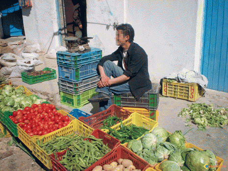 Beni Zmenzer (Tizi Ouzou)