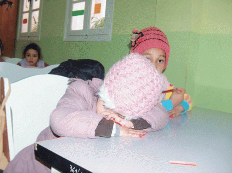 «Nos enfants sont maltraités dans les crèches»