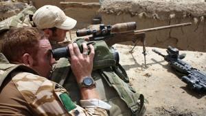 بريطانيا تحرق أرشيف وملفات جرائم إمبراطوريتها في القرن الماضي