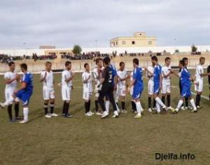 نتائج الجولة العاشرة من بطولة مابين الرابطات وسط غرب‎